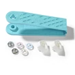 Kép 2/3 - Prym Love Jersey patentozó szett 8 mm-es (vegyes)