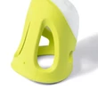 Kép 2/2 - Ergonómikus gyűszű zöld L-es