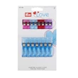 Kép 1/3 - Prym Love Csipesz 15 db-os