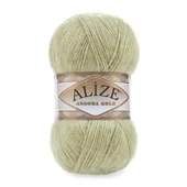 ANGORA GOLD