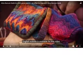 BURCUM BATIK VIDEO
