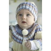 BURCUM BEBE BATIK