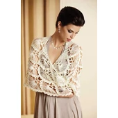 ANGORA GOLD PULLU