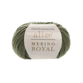 MERINO ROYAL