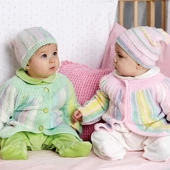 SEKERIM BABY