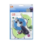 KÖTÉS, HORGOLÁS KIEGÉSZÍTŐK