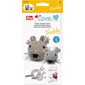 PRYM RÖVIDÁRU > PRYM LOVE TERMÉKEK > POMPON KÉSZÍTŐK, SABLONOK