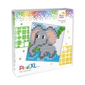PIXEL XL SZETT (12X12CM)