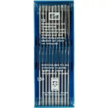 Csipkehorgolótű 0.60 (kupakkal)