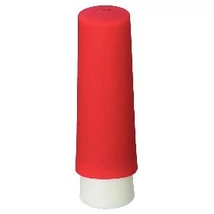 Tűtartó stift piros