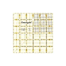 Vonalzó (6x6 inch)