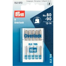 Overlocktű No. 80-90/12-14