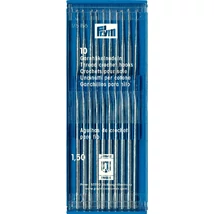 Csipkehorgolótű 1.50 (kupak nélkül)