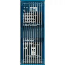 Csipkehorgolótű 1.25 (kupak nélkül)