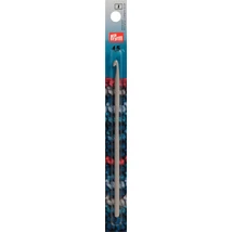 Horgolótű aluminium, 4.50, 14 cm-es