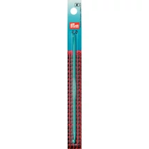 Kétvégű tuniszi horgolótű 4,00 15 cm