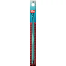 Kétvégű tuniszi horgolótű 5.0  15 cm hosszú