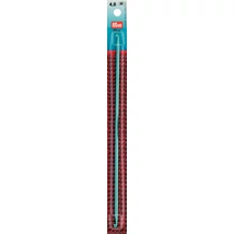 Kétvégű tuniszi horgolótű 4.0  25 cm hosszú
