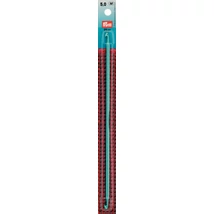 Kétvégű tuniszi horgolótű 5.0  25 cm hosszú