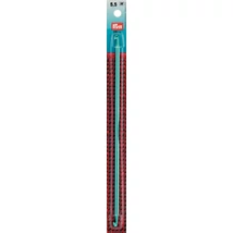 Kétvégű tuniszi horgolótű 5,50 25 cm - kifutott