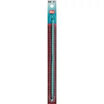 Kétvégű tuniszi horgolótű 6.0  25 cm hosszú