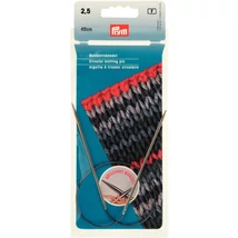 Körkötőtű 2.50 brilliant (40 cm)