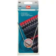Körkötőtű 3.50 brilliant (40 cm)
