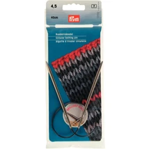 Körkötőtű 4.50 brilliant (40 cm)