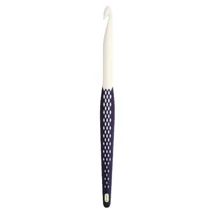 Ergonómikus horgolótű 17 cm 8.00 (displayhez)