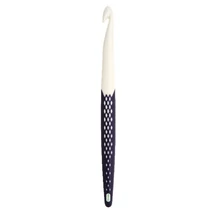 Ergonómikus horgolótű 18 cm 10.00 (displayhez)