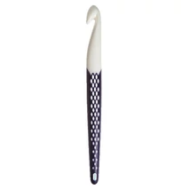 Ergonómikus horgolótű 18,5 cm 15.00 (displayhez)