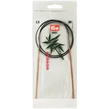 Körkötőtű bambusz 2.50 (80 cm)
