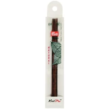 Knit Pro zokni kötőtű 15 cm 2.00