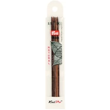 Knit Pro zokni kötőtű 15 cm 2.50