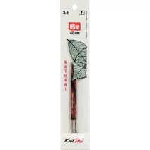 Knit-pro rövid tűvég 3.50