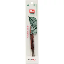 Knit-pro rövid tűvég 4.50