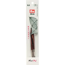 Knit-pro rövid tűvég 5.00