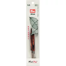 Knit-pro rövid tűvég 5.50