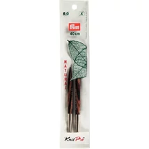 Knit-pro rövid tűvég 6.00