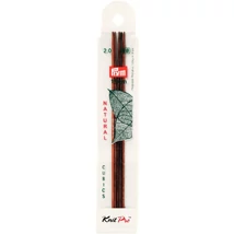 Knit Pro zokni kötőtű CUBICS 15 cm 2.00