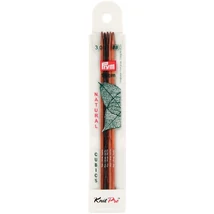 Knit Pro zokni kötőtű CUBICS 15 cm 3.00