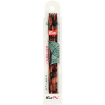 Knit Pro zokni kötőtű CUBICS 15 cm 3.50