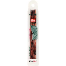 Knit Pro zokni kötőtű CUBICS 15 cm 4.00