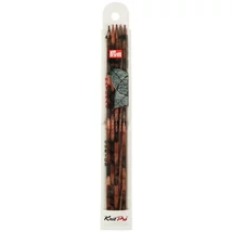 Knit Pro zokni kötőtű CUBICS 20 cm 4.50