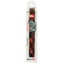 Knit Pro zokni kötőtű CUBICS 20 cm 5.00