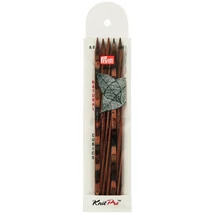Knit Pro zokni kötőtű CUBICS 20 cm 8.00
