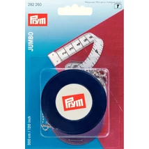 Behúzható mérőszalag (JUMBO)