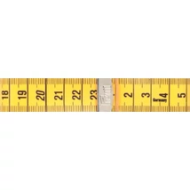 Mérőszalag Junior, 150 cm