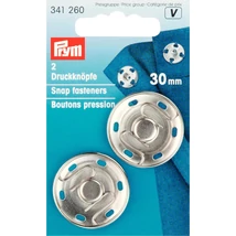Patent, 30mm, 2 db-os