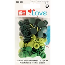 Prym Love patent